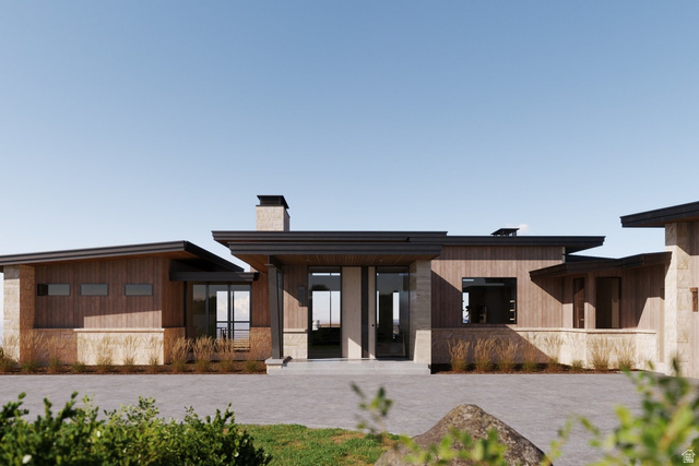 6227 Dakota Trail Park City UT 84098