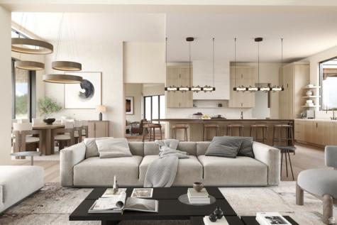 6227 Dakota Trail Park City UT 84098