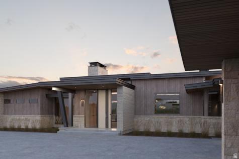 6227 Dakota Trail Park City UT 84098