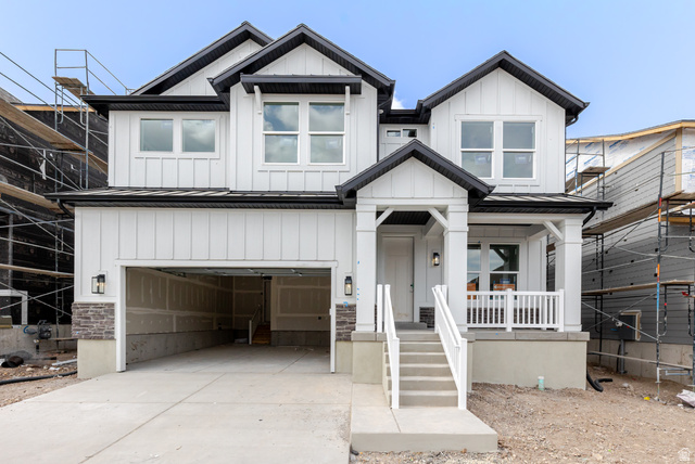 12752 S Cuts Canyon Drive Herriman UT 84096