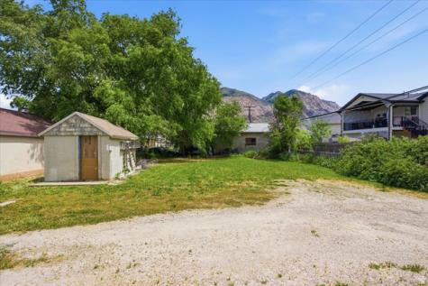 1208 N Washington Boulevard E Ogden UT 84404
