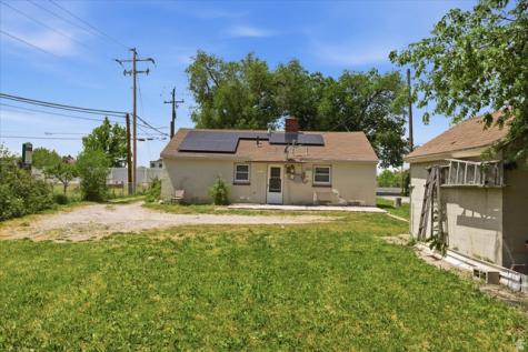 1208 N Washington Boulevard E Ogden UT 84404