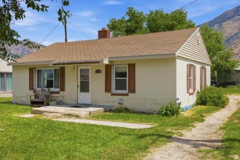 1208 N Washington Boulevard E Ogden UT 84404