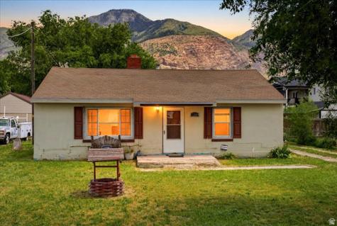1208 N Washington Boulevard E Ogden UT 84404