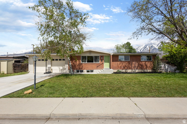 121 S Inglewood Drive E Orem UT 84097