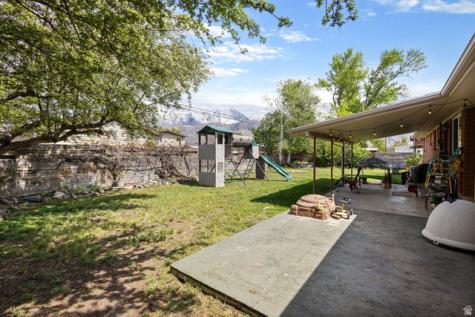 121 S Inglewood Drive E Orem UT 84097