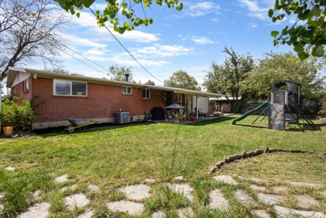 121 S Inglewood Drive E Orem UT 84097