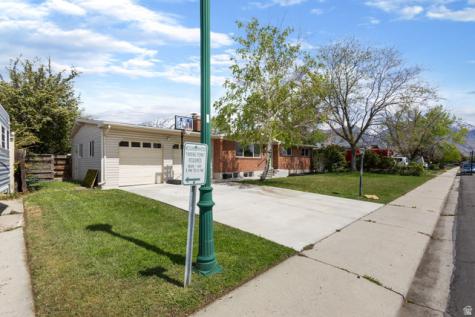 121 S Inglewood Drive E Orem UT 84097