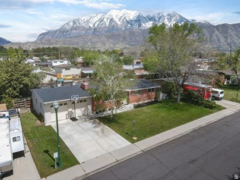 121 S Inglewood Drive E Orem UT 84097