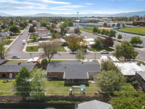 121 S Inglewood Drive E Orem UT 84097