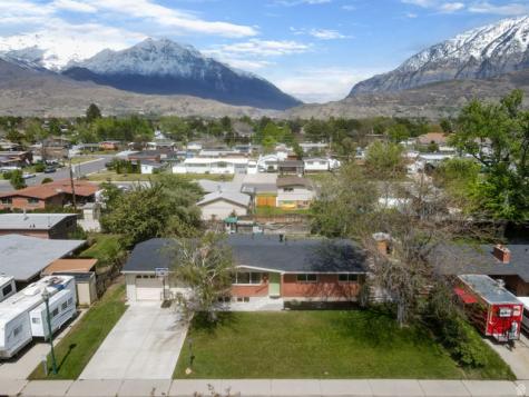 121 S Inglewood Drive E Orem UT 84097