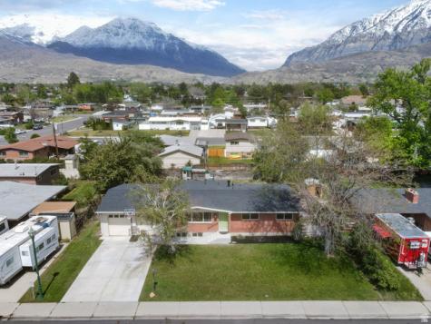 121 S Inglewood Drive E Orem UT 84097