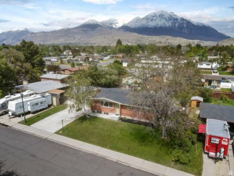 121 S Inglewood Drive E Orem UT 84097