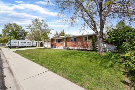 121 S Inglewood Drive E Orem UT 84097
