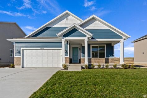 462 N 950 Street E American Fork UT 84003