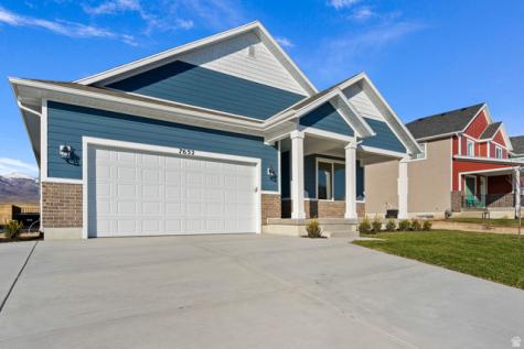 462 N 950 Street E American Fork UT 84003