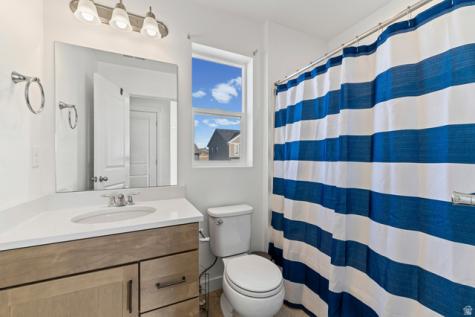 7163 W Kelsey Peak Lane S West Jordan UT 84081
