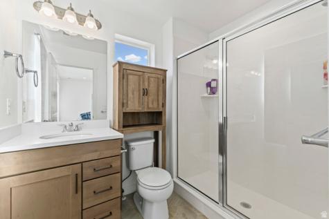 7163 W Kelsey Peak Lane S West Jordan UT 84081
