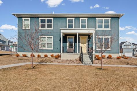 7163 W Kelsey Peak Lane S West Jordan UT 84081