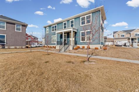 7163 W Kelsey Peak Lane S West Jordan UT 84081