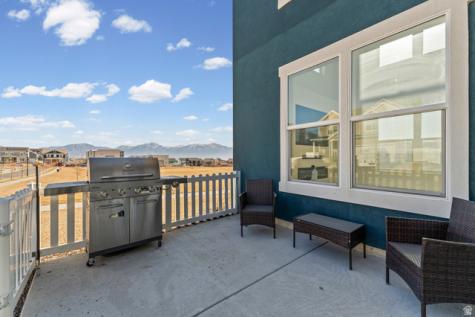 7163 W Kelsey Peak Lane S West Jordan UT 84081