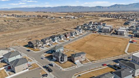 7163 W Kelsey Peak Lane S West Jordan UT 84081