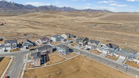 7163 W Kelsey Peak Lane S West Jordan UT 84081