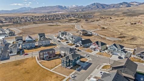 7163 W Kelsey Peak Lane S West Jordan UT 84081