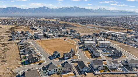 7163 W Kelsey Peak Lane S West Jordan UT 84081