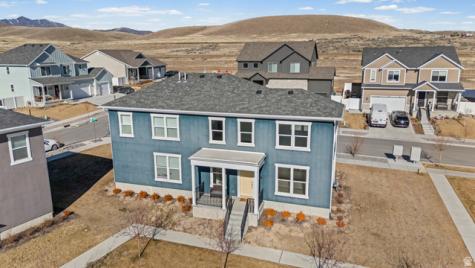 7163 W Kelsey Peak Lane S West Jordan UT 84081