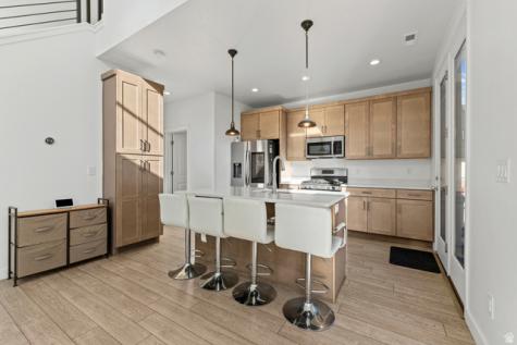 7163 W Kelsey Peak Lane S West Jordan UT 84081