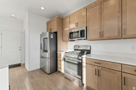 7163 W Kelsey Peak Lane S West Jordan UT 84081