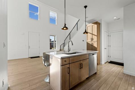 7163 W Kelsey Peak Lane S West Jordan UT 84081