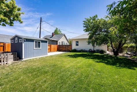 7688 S Grant Street W Midvale UT 84047