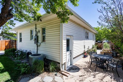 7688 S Grant Street W Midvale UT 84047