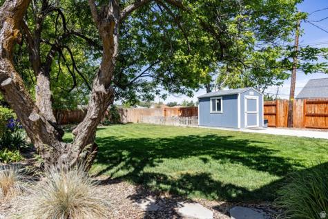 7688 S Grant Street W Midvale UT 84047
