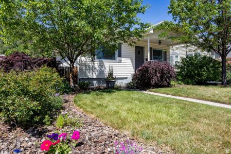 7688 S Grant Street W Midvale UT 84047