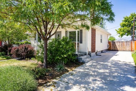 7688 S Grant Street W Midvale UT 84047