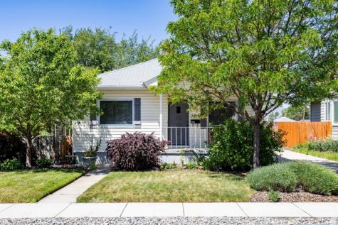7688 S Grant Street W Midvale UT 84047