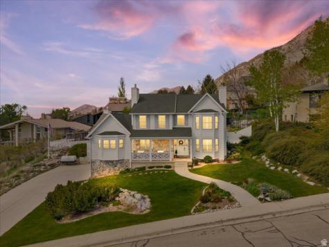 1489 E 1500 N Provo UT 84604