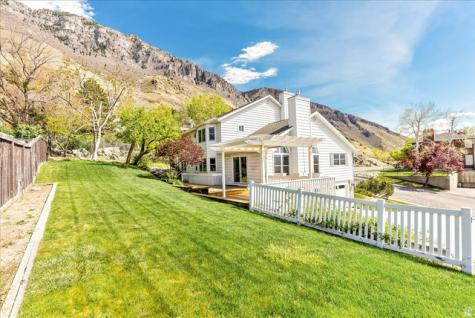 1489 E 1500 N Provo UT 84604