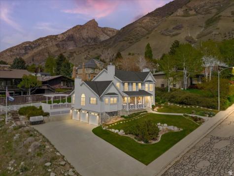 1489 E 1500 N Provo UT 84604