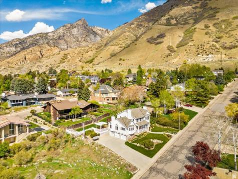 1489 E 1500 N Provo UT 84604