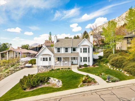 1489 E 1500 N Provo UT 84604