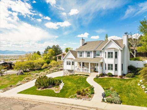 1489 E 1500 N Provo UT 84604