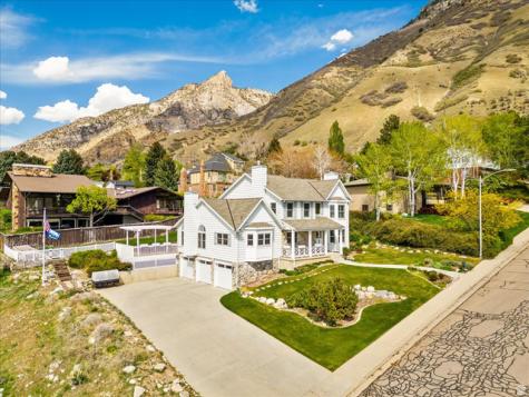 1489 E 1500 N Provo UT 84604