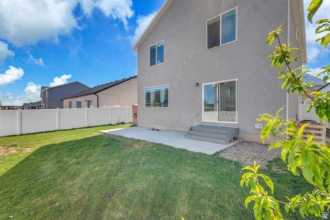 1152 S Red Cliff Drive Santaquin UT 84655