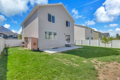 1152 S Red Cliff Drive Santaquin UT 84655