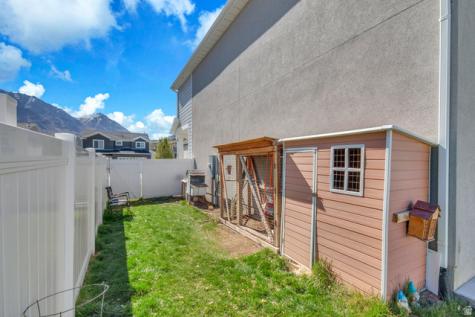 1152 S Red Cliff Drive Santaquin UT 84655