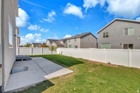 1152 S Red Cliff Drive Santaquin UT 84655
